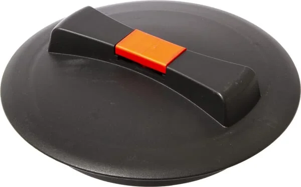 GEOline - 8146002 - Tankdeckel Verschraubt Diameter 250mm Mit Entluefter