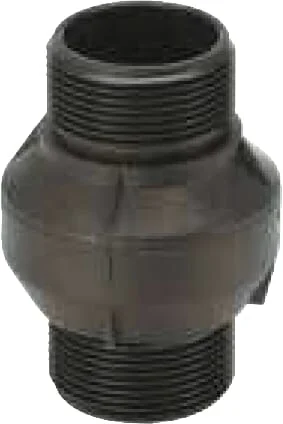 GEOline - 8206002 - Fussventil 1 1/4"