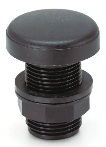 GEOline - 8208000 - Labyrinth-Entlueftungsventil 1" M