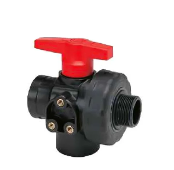 GEOline - 8216256 - Ventil