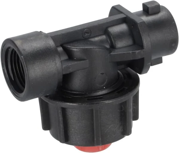 GEOline - 8234015 - Duesenhalter QJ 3/8" Aussengewinde BSP