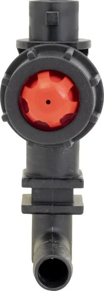 GEOline - 8235001 - Duesenhalter QJ 10mm Schlauchstutzen