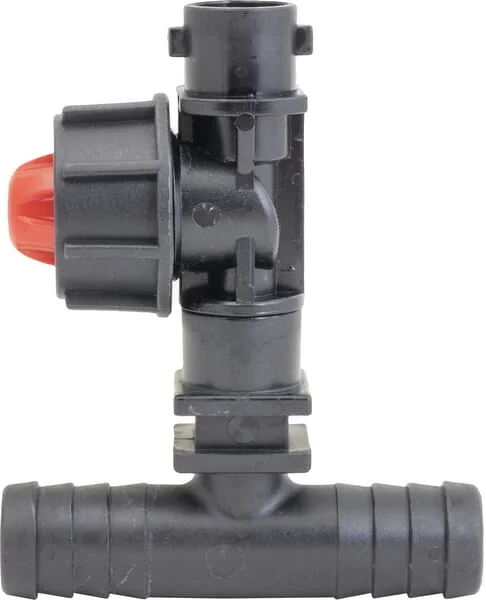 GEOline - 8235011 - Düsenhalter QJ 19mm Schlauchstutzen (2)