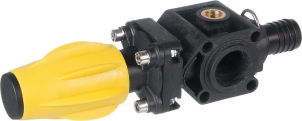 GEOline - 8386002 - Proportionalventil 150 l/min