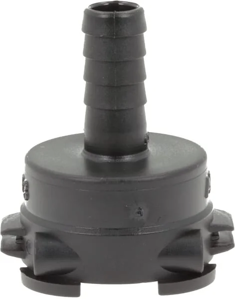 GEOline - 8415302 - Gabelkupplung, Weiblich AF3, 13mm Schlauchstutzen