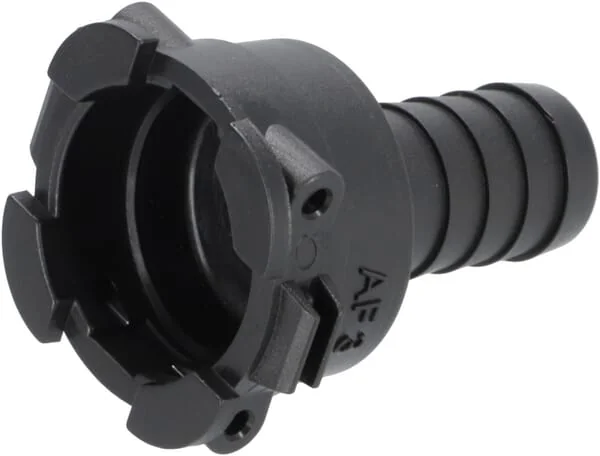 GEOline - 8415304 - Gabelkupplung, Weiblich AF3, 20mm Schlauchstutzen