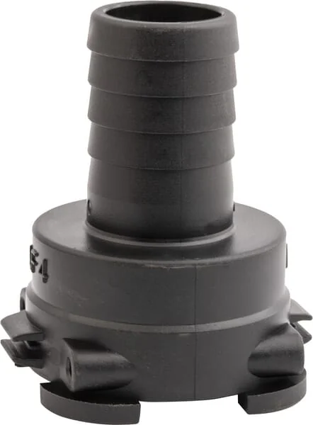 GEOline - 8415404 - Gabelkupplung, Weiblich AF4, 25mm Schlauchstutzen
