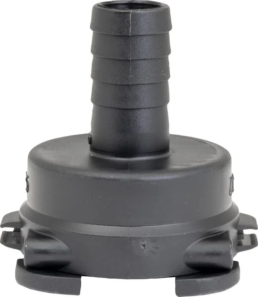 GEOline - 8415503 - Gabelkupplung, Weiblich AF5, 20mm Schlauchstutzen