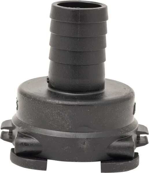 GEOline - 8415504 - Gabelkupplung, Weiblich AF5, 25mm Schlauchstutzen