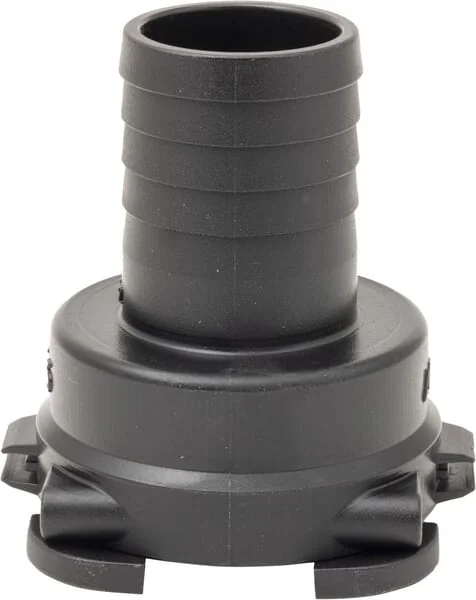GEOline - 8415506 - Gabelkupplung, Weiblich AF5, 32mm Schlauchtuelle