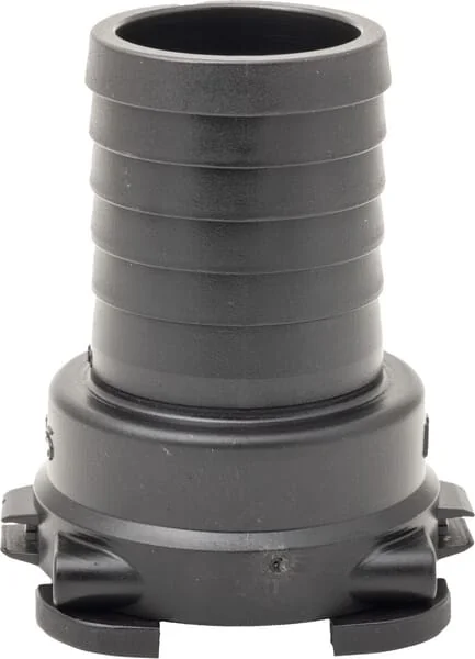 GEOline - 8415509 - Gabelkupplung, Weiblich AF5, 40mm Schlauchtuelle