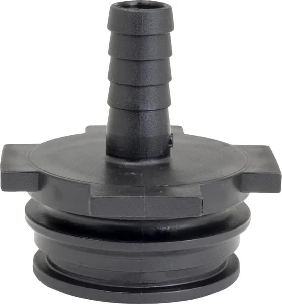 GEOline - 8416501 - Gabelkupplung, Maennlich AF5, 13mm Schlauchstutzen