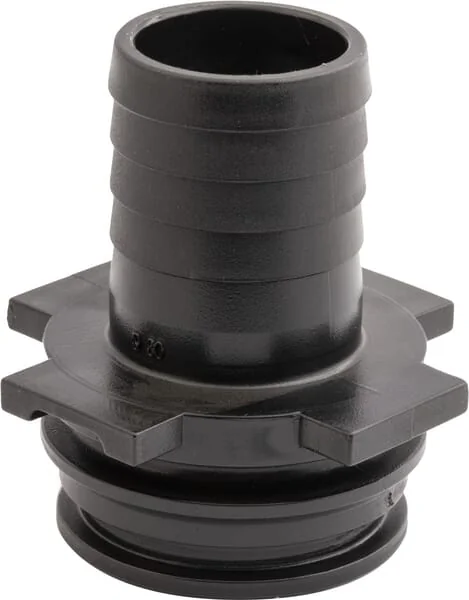 GEOline - 8416505 - Gabelkupplung, Maennlich AF5, 30mm Schlauchstutzen
