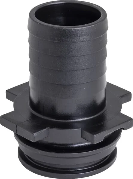 GEOline - 8416506 - Gabelkupplung, Maennlich AF5, 32mm Schlauchstutzen