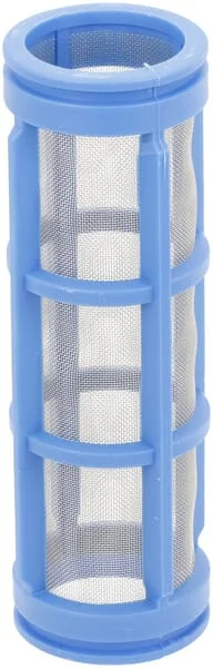 GEOline - C00100005 - Filtereinsatz 50 Mesh Blau