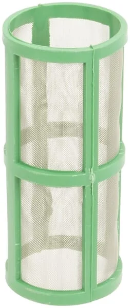 GEOline - C00100060 - Filtereinsatz 100 Mesh Gruen