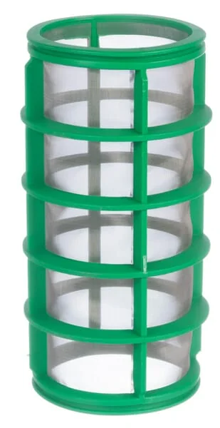 GEOline - C00100076 - Filtereinsatz 100 Mesh Gruen