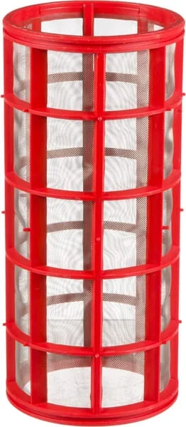 GEOline - C00100077 - Filtereinsatz 32 Mesh Rot