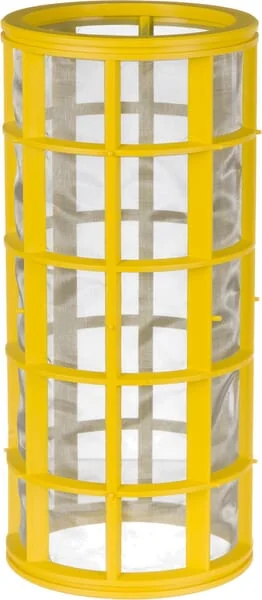 GEOline - C00100079 - Filtereinsatz 80 Mesh Gelb