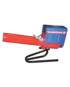 Gepaval - GI2000 - Vogelscheuche Guardian 2 ITA