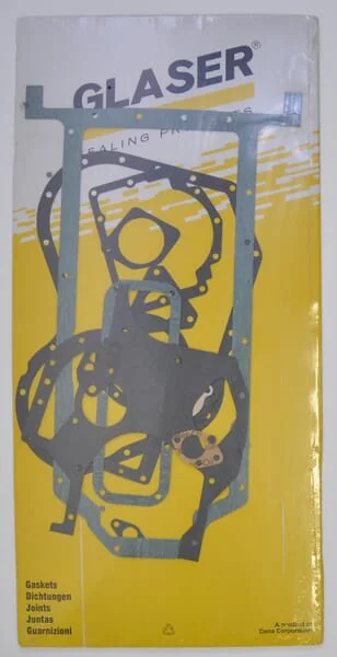 Glaser Dana - 68211N - Oelwanne Dichtungssatz