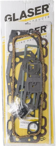 Glaser Dana - 69048N - Zylinderkopf Dichtungssatz