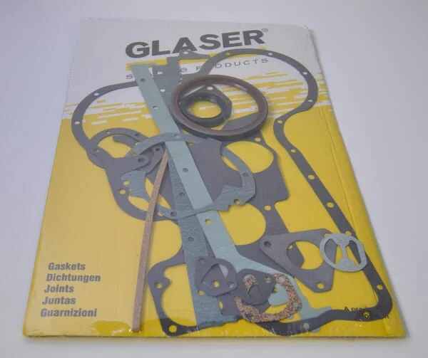 Glaser Dana - 82908N - Oelwanndichtungssatz