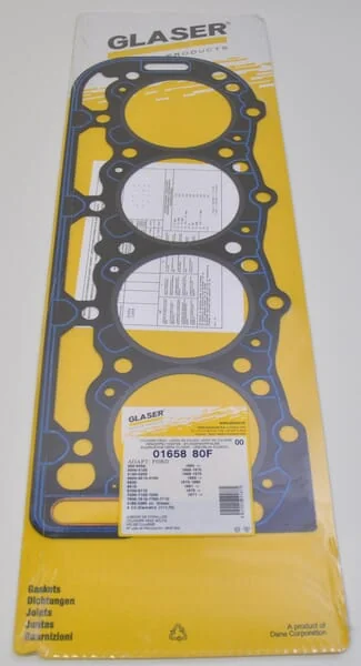 Glaser Dana - 87800517N - Zylinderkopfdichtung NH