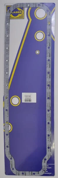 Glaser Dana - F180200210040N - Versenkungsdichtung