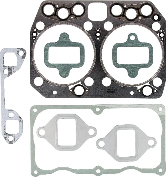 Glaser Dana - F824200211010N - Dichtungssatz