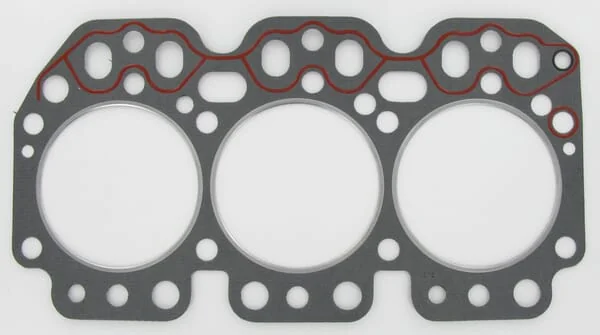 Glaser Dana - R98460N - Zylinderkopfdichtung JD