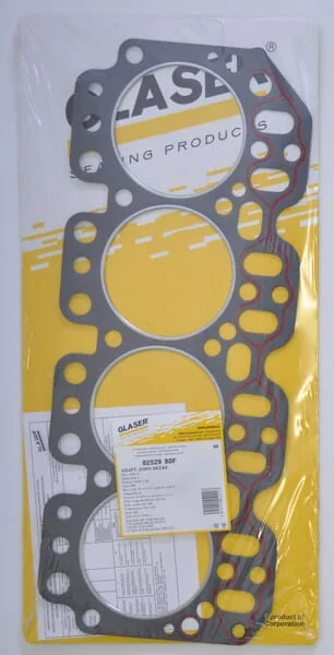 Glaser Dana - R98461N - Zylinderkopfdichtung 115mm