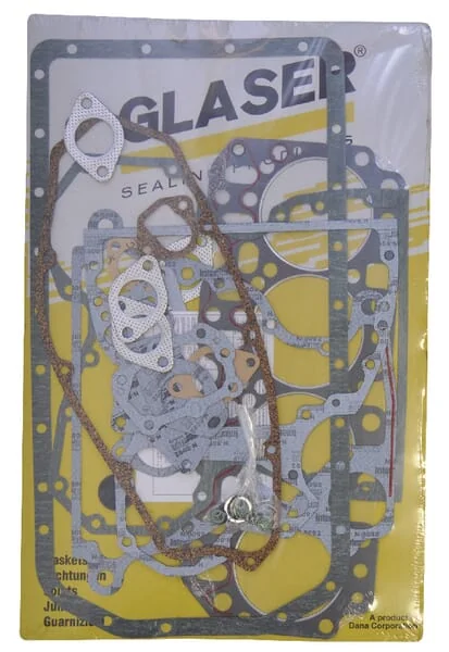 Glaser Dana - RE10535N - Motordichtungssatz JD
