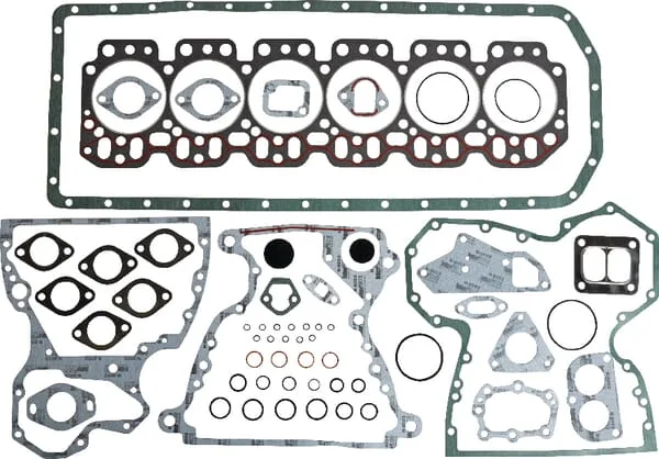 Glaser Dana - RE37494N - Kompletter Dichtungssatz Fuer Motor JD