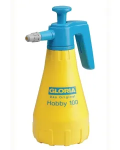 Gloria - 0150000GL - Drucksprueher Hobby100 (1L)