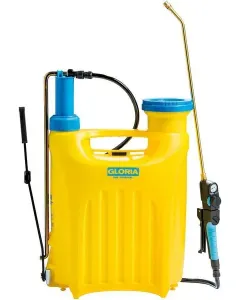 Gloria - 0600000GL - Rucksackspritze Hobby 1800 (18 L)