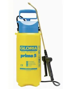 Gloria - 0800000GL - Drucksprueher Prima 5 (5 L)