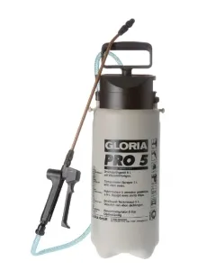 Gloria - 0810725GL - Handspruehgeraet Pro 5 5l Oelbestaendig