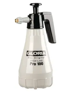 Gloria - 0980000GL - Druckspruehgeraet Pro 100 OB (1 l)