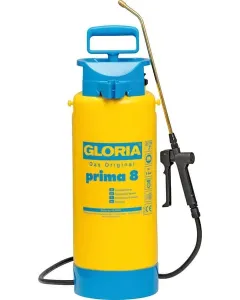 Gloria - 0990000GL - Prima 8 Druckspritze 8 L