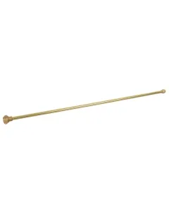 Gloria - 1240000GL - Messingspritzlanzette 50cm