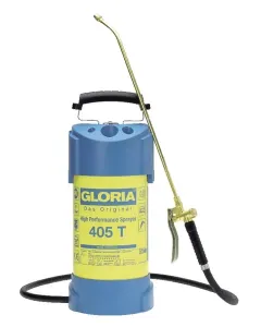 Gloria - 4050000GL - Spritze 405 5l