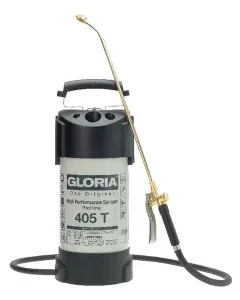 Gloria - 4060000GL - Spritze 405 T Profiline OB