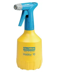 Gloria - 8600000GL - Feinsprucher Hobby 10 FLEX (1 L)