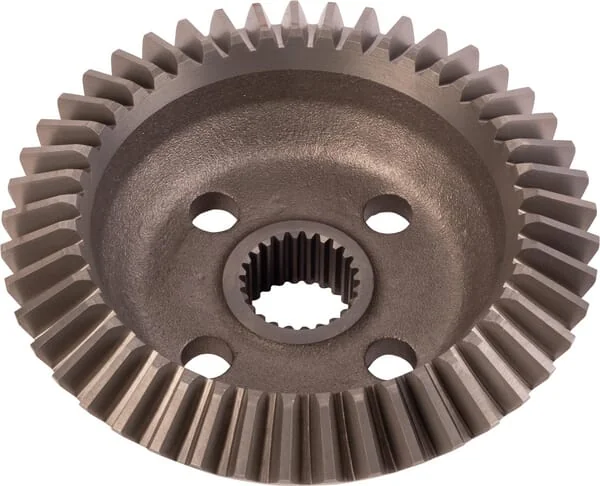 Goldoni - 00011958 - Kronenrad Z=45
