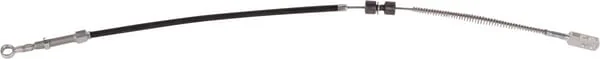Goldoni - 00013729 - Kupplungskabel mit Feder