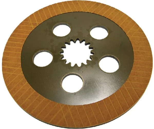 Goldoni - 00025834 - Bremsscheibe