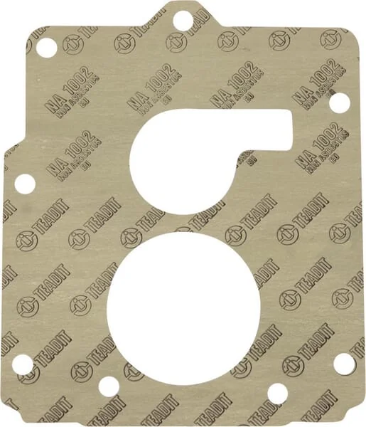 Goldoni - 00026124 - Kupplungsglockendichtung