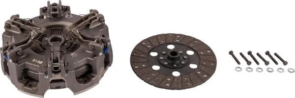 Goldoni - 00035289 - Kupplung 10"