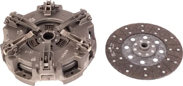 Goldoni - 00037256 - Kupplung 11"